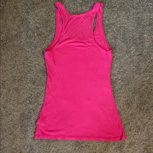 Decree sequin tank top - Picture 5 of 5